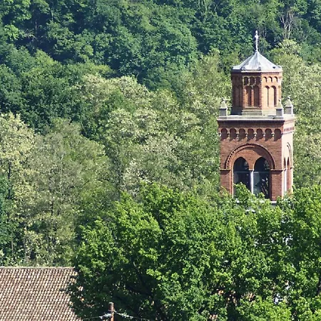 아파트 Diffuso C.barnard