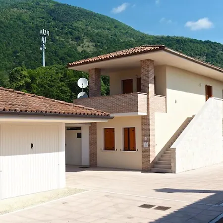 아파트 Diffuso C.barnard