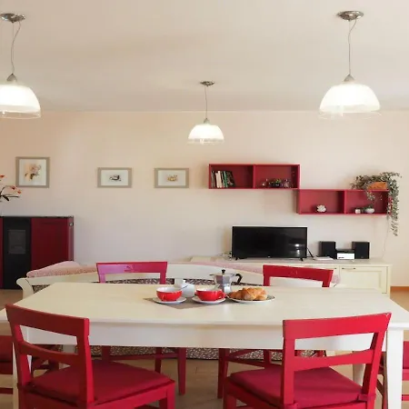 아파트 Diffuso C.barnard Polcenigo