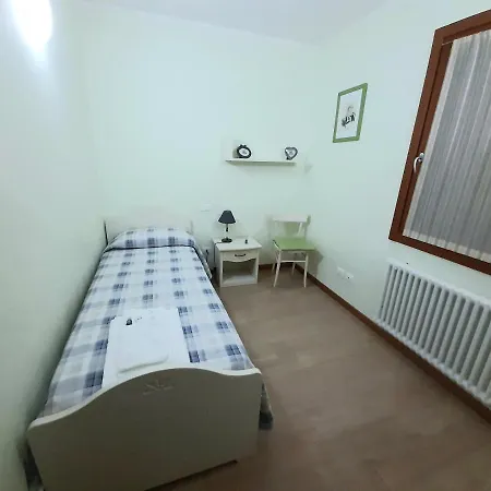 Diffuso C.barnard 아파트