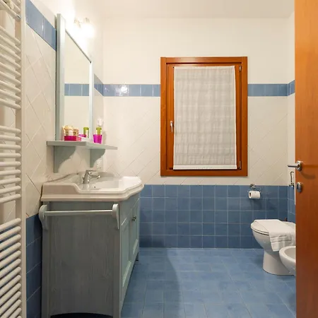 아파트 Diffuso C.barnard Polcenigo