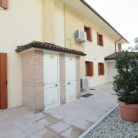 아파트 Diffuso C.barnard