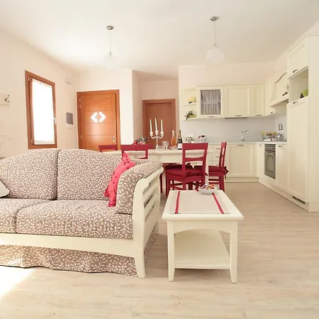 아파트 Diffuso C.barnard *