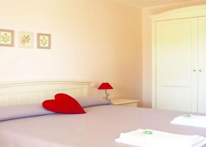 Apartman Diffuso C.barnard *