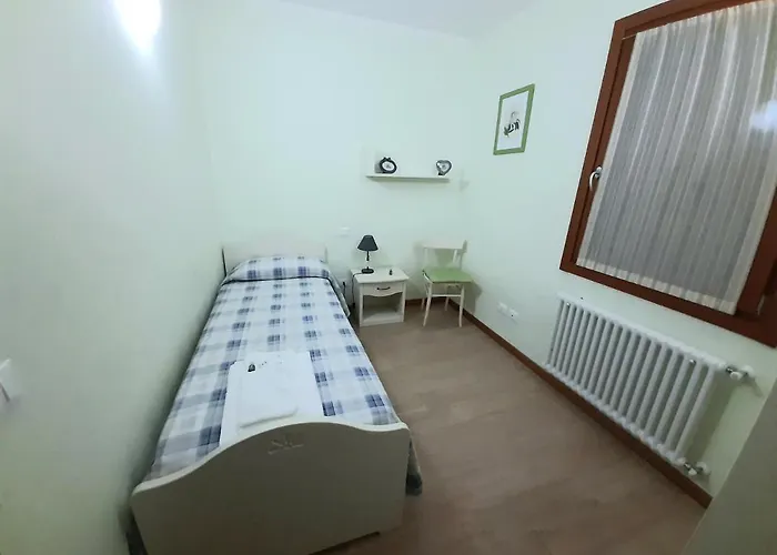 Diffuso C.barnard Apartman