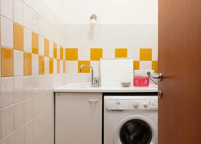 Apartman Diffuso C.barnard *