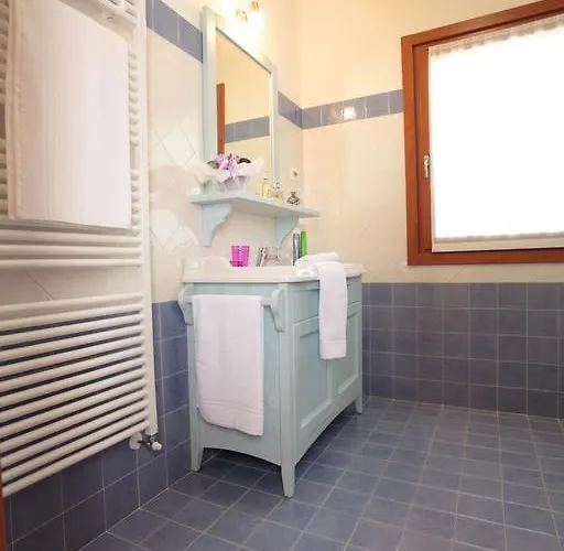 Apartman Diffuso C.barnard *