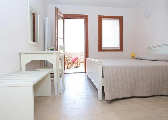 Apartman Diffuso C.barnard Polcenigo