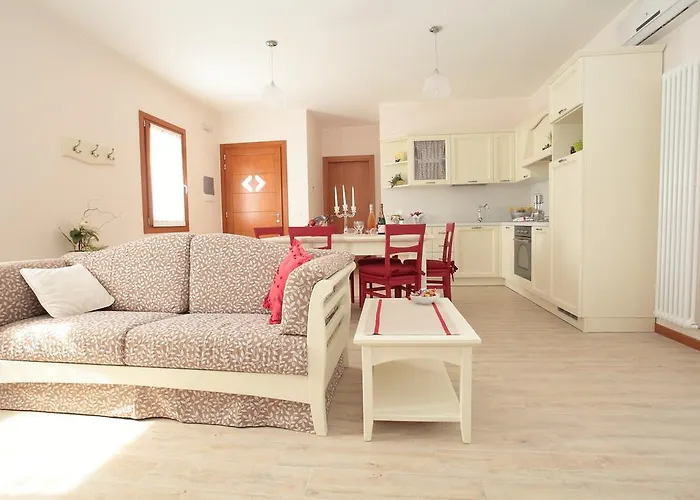 Apartman Diffuso C.barnard *